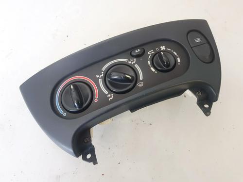 Used Climate control Climate control 35537619 35537619