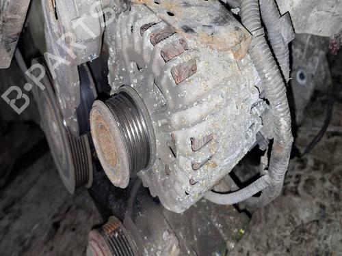 Alternator FORD FIESTA VI (CB1, CCN) 1.4 TDCi | BP34770035M7 - Image 2
