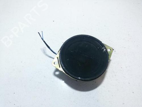Used Speaker Speaker MITSUBISHI L200 (K7_T, K6_T, K5_T) 2.5 TD 4WD (K74T) (115 hp) 33506334 33506334