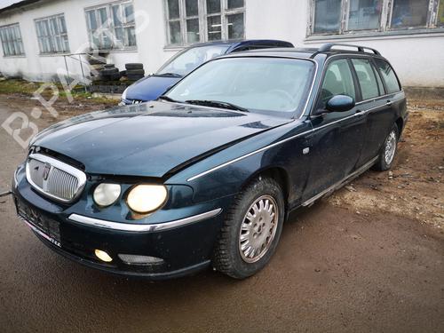 Engine mount ROVER 75 (RJ) 2.0 CDT | BP32906481M89  - Image 5