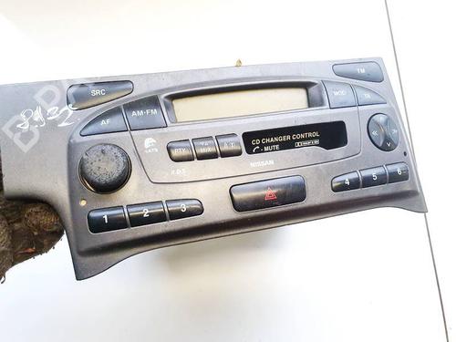 Used Radio Radio 35310552 35310552