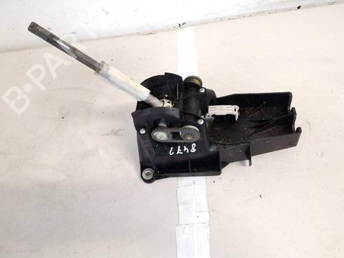 Used Gear lever Gear lever OPEL VECTRA C (Z02) 1.9 CDTI (F69) (150 hp) 35388134 35388134