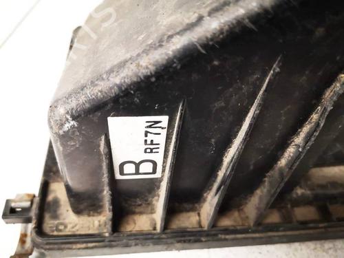 Air filter box MERCEDES-BENZ E-CLASS (W212) E 200 CDI / BlueTEC (212.005, 212.006) | BP36587546M87 - Image 3