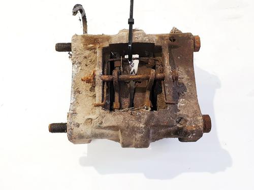 Used Left rear brake caliper Left rear brake caliper 35401521 35401521