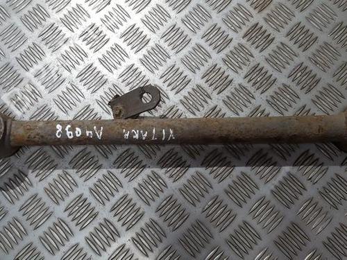 Used Left rear suspension arm Left rear suspension arm 35711233 35711233
