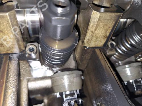 Used Injector Injector 35155963 35155963