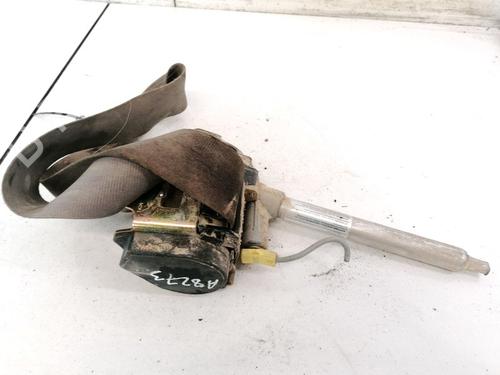 Used Front left seatbelt Front left seatbelt AUDI A4 B5 (8D2) 1.9 TDI (110 hp) 35406883 35406883