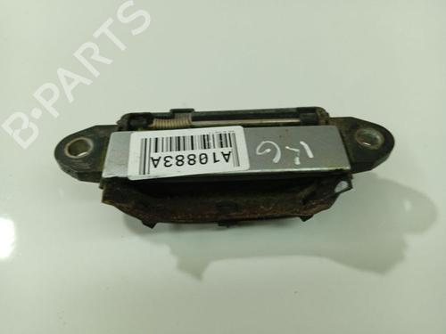 rear-left-exterior-door-handle-audi-a4-b5-8d2-1994-1995-1996-1997-1998-1999-2000-2001-34843835 main image