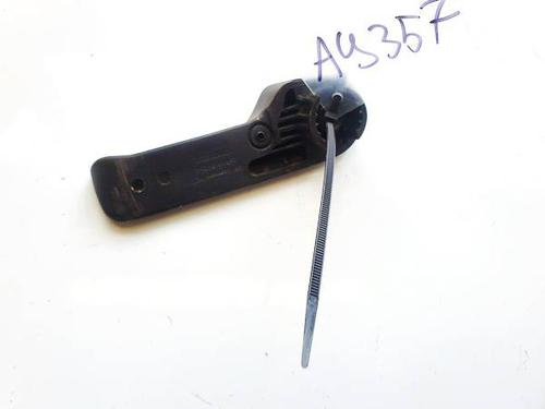 Interior handle SKODA OCTAVIA II (1Z3) 1.9 TDI | BP35237489I7 - Image 3