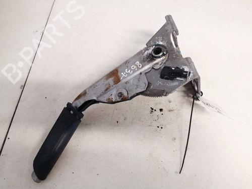 Used Hand brake Hand brake FORD FOCUS II (DA_, HCP, DP) 1.6 (100 hp) 35349463 35349463
