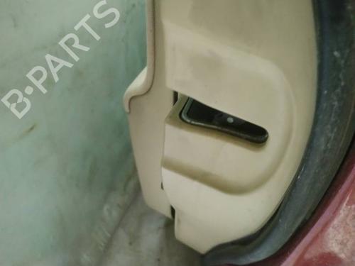 Used Front right lock Front right lock LEXUS IS II (_E2_) 250 (GSE20) (208 hp) 35160594 35160594
