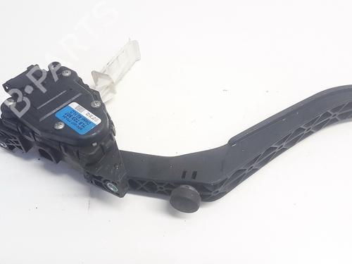 Used Pedal Pedal 35875707 35875707