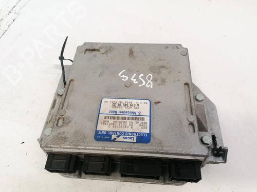Used Engine control unit (ECU) Engine control unit (ECU) MERCEDES-BENZ E-CLASS (W210) E 220 D (210.004) (95 hp) 32922731 32922731