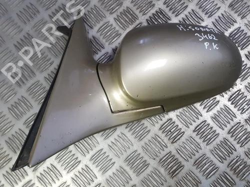 Used Left mirror Left mirror 35682746 35682746