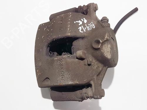 Used Left front brake caliper Left front brake caliper 35547386 35547386