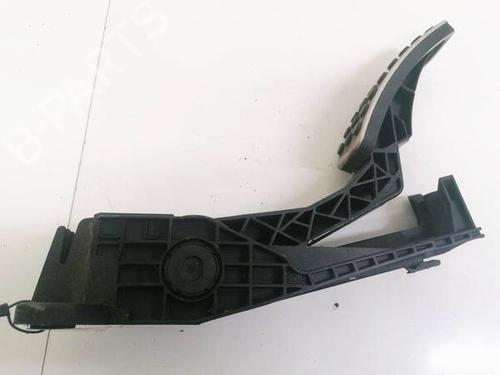 Used Pedal Pedal MERCEDES-BENZ R-CLASS (W251, V251) R 320 CDI 4-matic (251.022, 251.122) (224 hp) 35365573 35365573