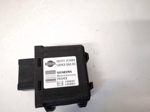 Electronic module PEUGEOT BOXER Van 2.2 HDi 150 | BP35280707M83 - Image 2