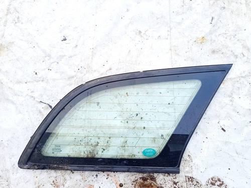 Panel rude bagtil højre Panel rude bagtil højre 34846233 34846233