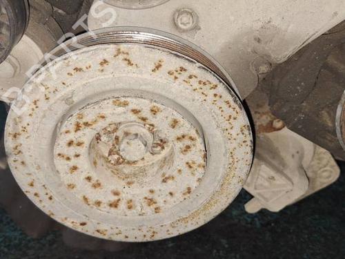 Used Pulley Pulley 34969196 34969196