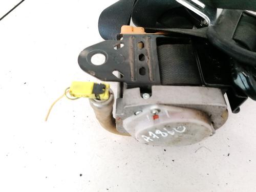 Front left seatbelt INFINITI FX 35 | BP35403508I26 - Image 2