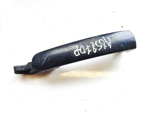 front-right-exterior-door-handle-vw-golf-v-1k1-2003-2004-2005-2006-2007-2008-2009-2010-35248563 main image