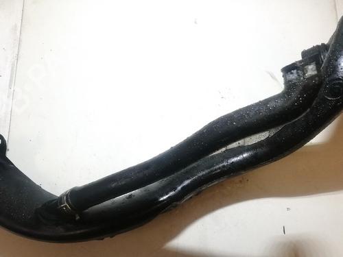Pipe PEUGEOT 607 (9D, 9U) 2.2 HDi | BP35852576M125 - Image 2