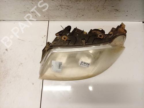 Used Left headlight Left headlight 36251675 36251675