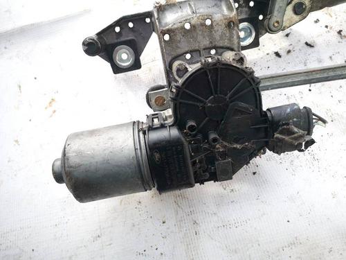 Used Front wiper motor Front wiper motor FORD FOCUS C-MAX (DM2) 2.0 TDCi (136 hp) 35097508 35097508