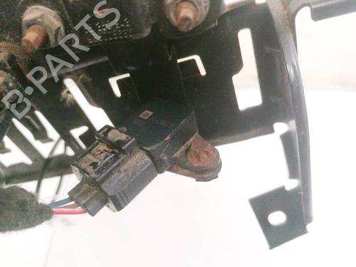 Used Electronic module Electronic module OPEL ZAFIRA A MPV (T98) 2.2 DTI 16V (F75) (125 hp) 35362970 35362970
