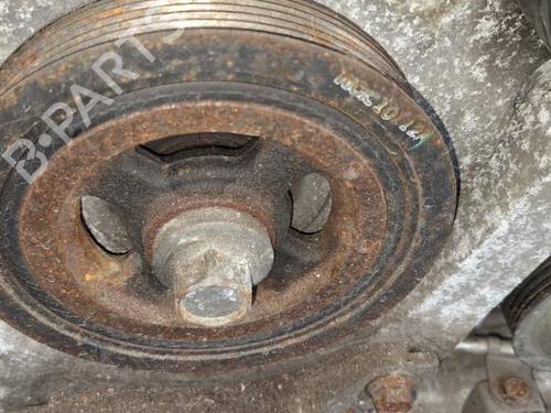 Pulley SUBARU OUTBACK (BR) 2.0 D AWD (BRD) | BP35034379M122 - Image 2