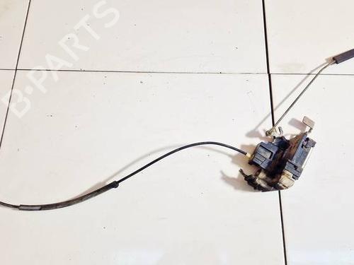 Used Front left lock Front left lock PEUGEOT BOXER Bus (244, Z_) 2.8 HDi (128 hp) 34969503 34969503