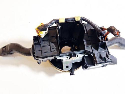 Warning switch AUDI A6 C6 (4F2) 2.0 TDI | BP34964140I22 - Image 2