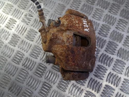 Used Left front brake caliper Left front brake caliper FORD TRANSIT CONNECT (P65_, P70_, P80_) 1.8 Di (75 hp) 35675971 35675971