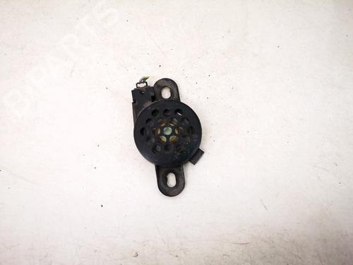 Luidspreker VW PASSAT B6 (3C2) 2.0 TDI 4motion (140 hp) 33094923