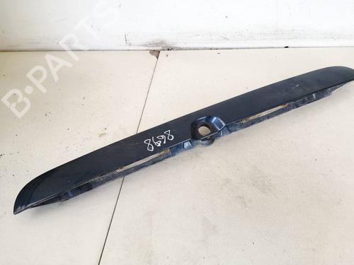 Used Tailgate trim Tailgate trim 35283023 35283023