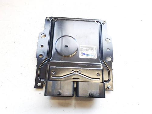Used Engine control unit (ECU) NISSAN LEAF (ZE0) Electric (109 hp) 32597368