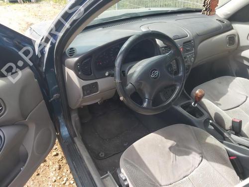 Engine mount NISSAN ALMERA II Hatchback (N16) 2.2 Di | BP33105556M89  - Image 8