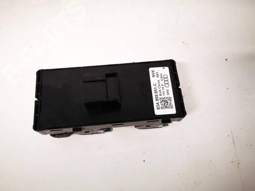 Switch AUDI Q4 E-TRON Sportback (F4N) 45 quattro | BP38451426I30 - Image 2