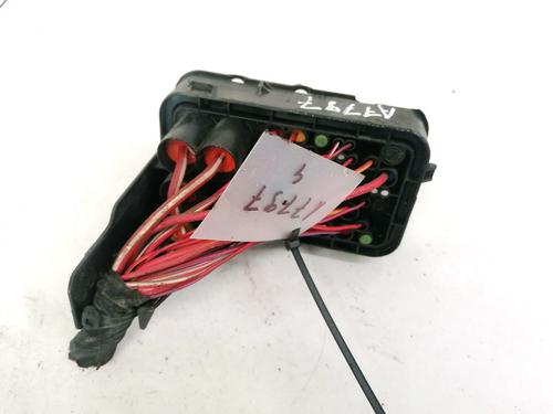 Fuse box VW PASSAT B6 (3C2) 2.0 TDI | BP32904966E1 - Image 2