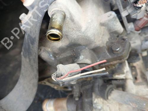 Electronic sensor NISSAN PRIMERA Hatchback (P12) 1.6 | BP36687581M84 - Image 2