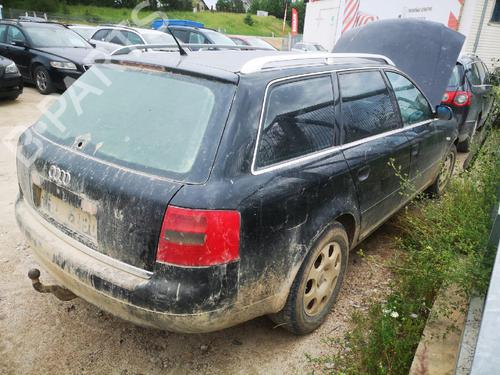 Electronic module AUDI A6 C5 (4B2, 4B4) 1.9 TDI | BP32965992M83 - Image 8