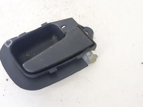 Used Rear right interior door handle Rear right interior door handle BMW 3 (E36) 318 i (113 hp) 35504548 35504548