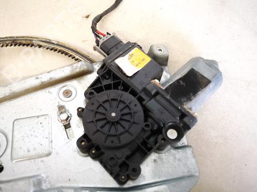 Used Right front window motor Right front window motor 35522287 35522287