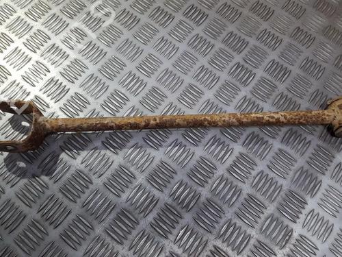 Used Right rear suspension arm Right rear suspension arm TOYOTA COROLLA Estate (_E11_) 1.4 16V (ZZE111_, ZZE111R) (97 hp) 35682039 35682039