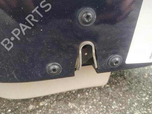 Used Front left lock Front left lock 35309827 35309827