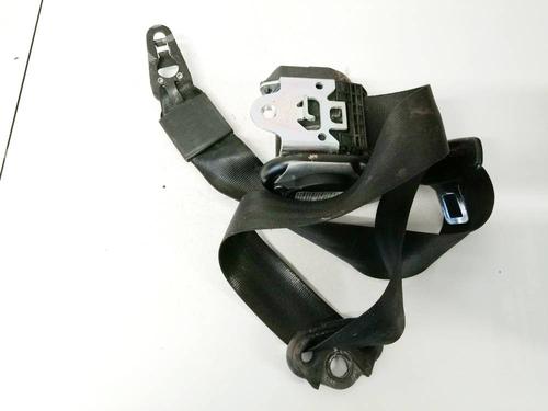 Used Front left seatbelt Front left seatbelt AUDI A6 C6 (4F2) 2.4 (177 hp) 35217459 35217459