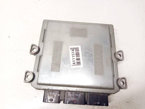 Engine control unit (ECU) PEUGEOT 407 (6D_) 2.0 HDi 135 (6DRHRH, 6DRHRE, 6DRHRG, 6DRHRJ) | BP33488138M57 - Image 2