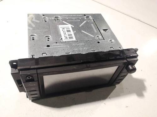 Used Radio Radio 38315507 38315507