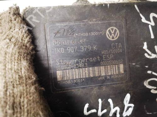 ABS pump VW GOLF V (1K1) 1.9 TDI | BP35359654M43 - Image 3