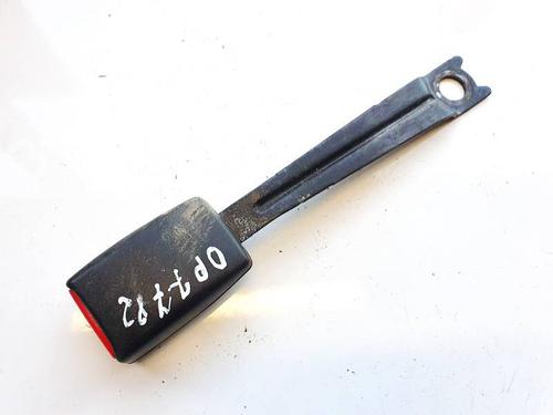Used Seat buckle Seat buckle 35219817 35219817